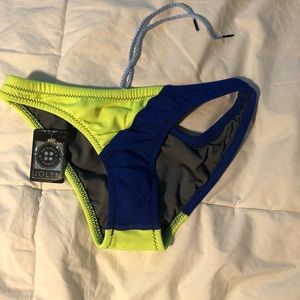 Jolyn bottoms - New w/ tags on